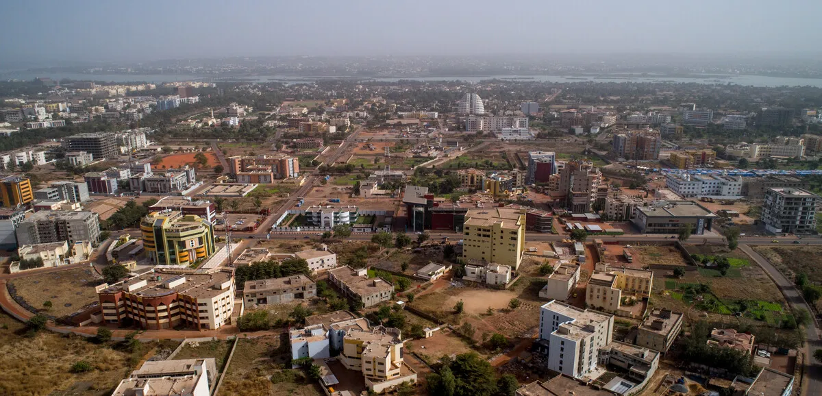 Mali announces $3 million reward for JNIM leader capture
