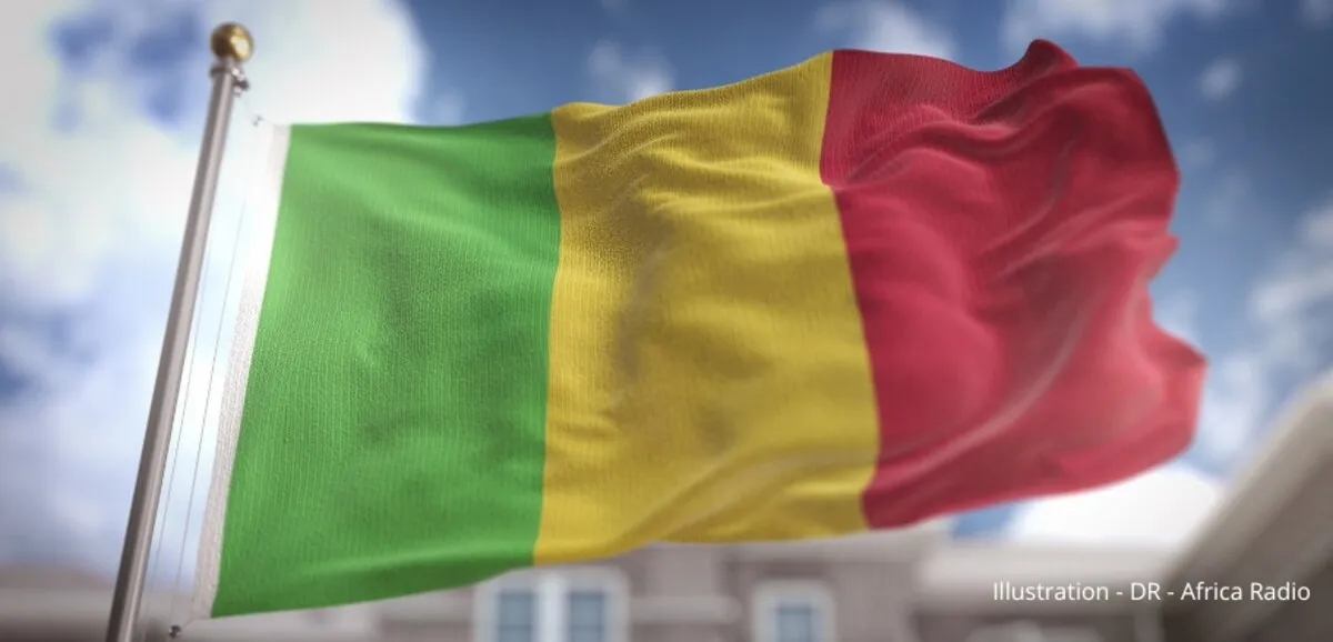 French intelligence operative sentenced in Mali