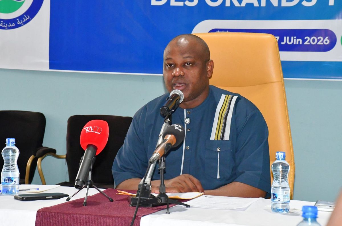 Tchad: AMGT strategic documents validated to boost N'Djamena's growth