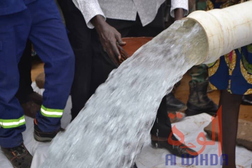 World Bank invests $160 million in Chad's water and climate resilience