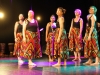 African vibrations gala supporting Burkina Faso
