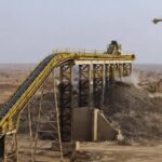 Burkina Faso’s gold sector: economic sovereignty or geopolitical gamble?
