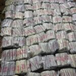 Benin customs strike against explosive smuggling and organized crime