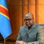 A constitutional court ruling on the drc’s referendum law