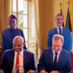 Tony Elumelu’s UBA bank set to secure French license, strengthening Paris-Lagos financial ties