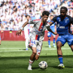 Olympique lyonnais awaits champions league fate to confirm auxerre clash