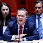 Diplomatic ripple effects: un friction, drone incidents, and international court withdrawals