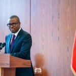Wadagni solidifies legal certainty as a state policy in Bénin