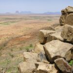 Deadly Mali airstrikes: africa corps under russian control targets civilians