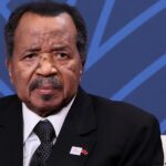 Health concerns and free speech debates around Paul Biya