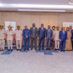Ivory Coast unveils landmark national land use plan to guide 2045 development