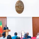 Bénin: president wadagni establishes legal reform committee for a modern rule of law