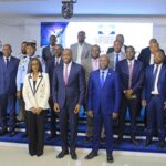 Gabon leverages space technology to bridge digital divide