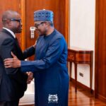 Bénin’s economic future: President Wadagni’s strategic talks with Aliko Dangote