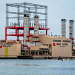 Gabon Struggles to Diversify Energy Mix Amid Karpowership Dominance