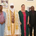 Niger: L’Organisation internationale pour les migrations renforce son partenariat avec le CCR