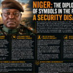 Niger’s strategic pivot: assessing the impact of diplomatic realignment on national security