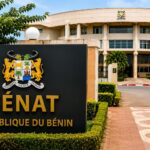 Bénin’s Senate takes its place, marking a new political era in Porto-Novo