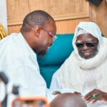 Spiritual leaders meet before Senegal’s grand magal celebration