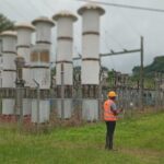 Gabon electricity output plummets in early 2026 amid infrastructure strain