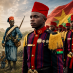 Burkina Faso: the tension between national assertion and security struggles