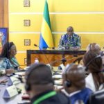 Gabon and Ghana: Investing in Africa’s Own Soil