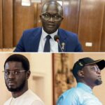 Senegal minister slams Sonko’s ‘victim mentality’ in defense of President Faye
