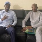 Gagny Sakho Accuse Sonko de Nier le Choix Républicain, Désigne-le comme ‘Traître’