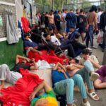 Spain and Morocco agree to return irregular migrants to ceuta and melilla