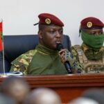 Burkina Faso’s territorial control: Ouagadougou’s narrative challenged by ground realities
