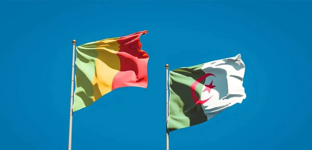 Algeria and Mali restore airspace and diplomatic ties