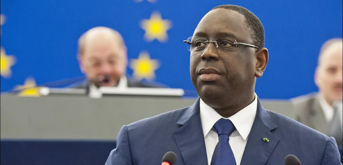 Sénégal: Macky Sall's return sparks fury over justice for protest victims