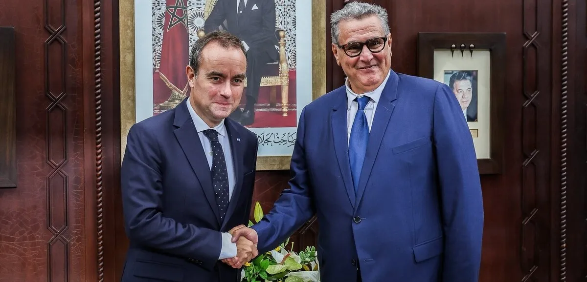 France-Morocco partnership strengthened despite Pegasus spyware concerns