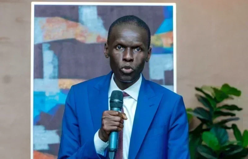 Senegal politics: Waly Diouf Bodian dismissed after Macky Sall prophecy resurfaces Senegal politics: Waly Diouf Bodian dismissed after Macky Sall prophecy resurfaces