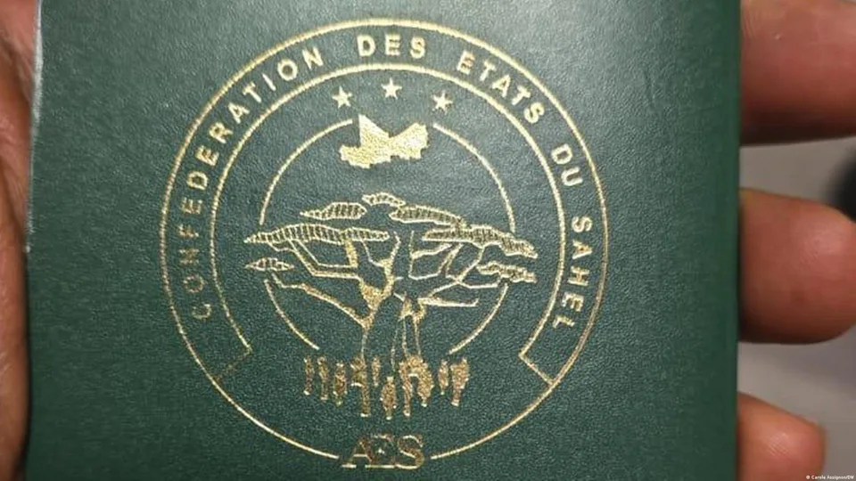 Citizens from AES countries no longer hold CEDEAO passports