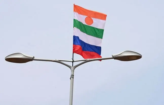 Niger journalist released after over a year in detention