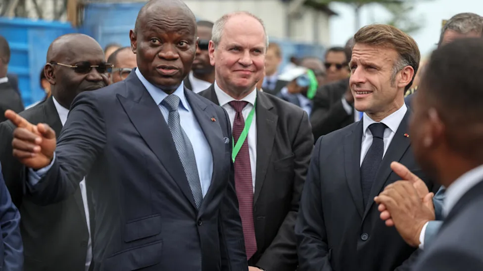 Gabon and France: key challenges during President Oligui Nguema's Paris visit
