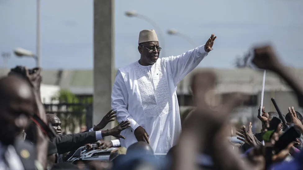 Senegal reverses course and endorses former president Macky Sall’s UN candidacy
