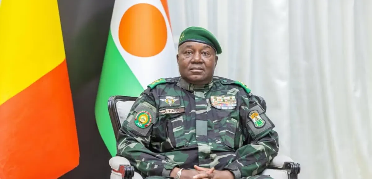 Niger's human rights crisis deepens under military rule