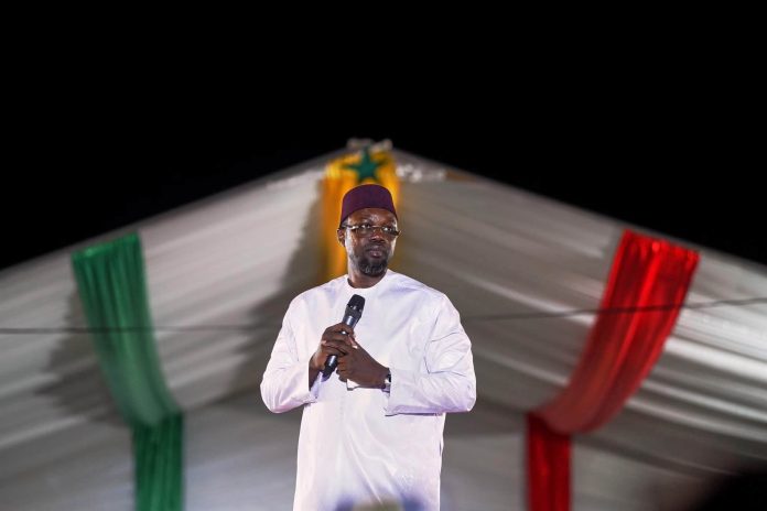 Descendants of Serigne Touko address Ousmane Sonko’s remarks Descendants of Serigne Touba address Ousmane Sonko’s remarks