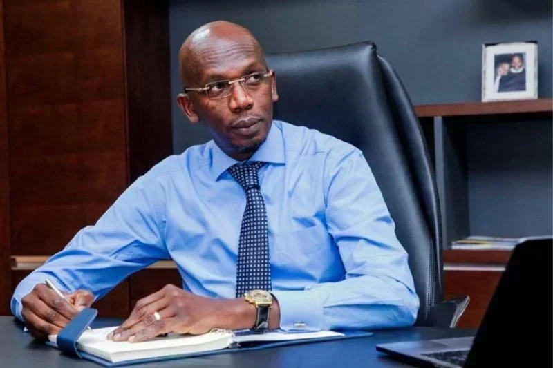 Former ally of Ousmane Sonko accuses him of abandoning the Senegalese Republic
