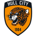 Hull City FC crest