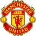 Manchester United FC crest
