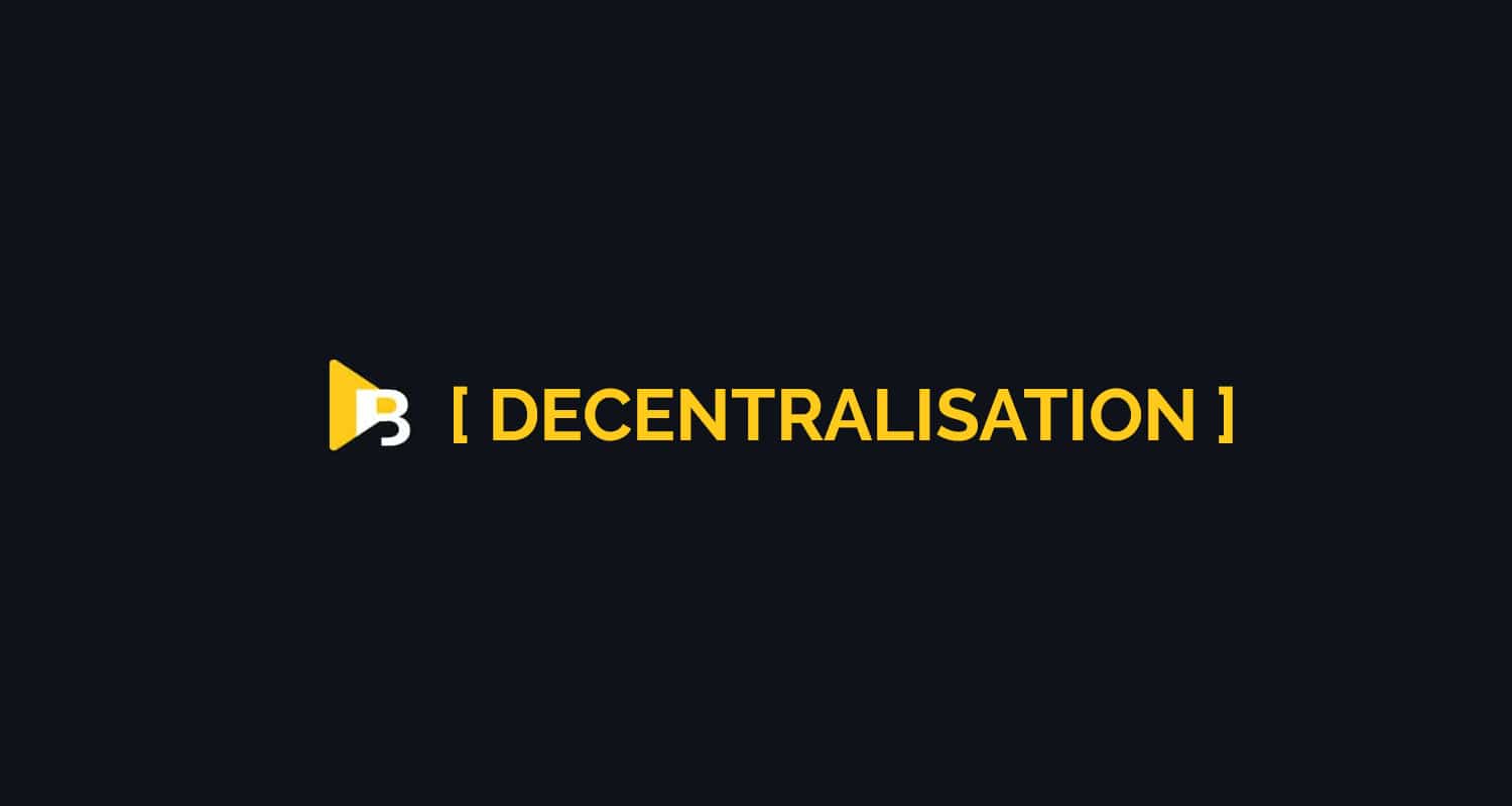 Decentralization in Bénin