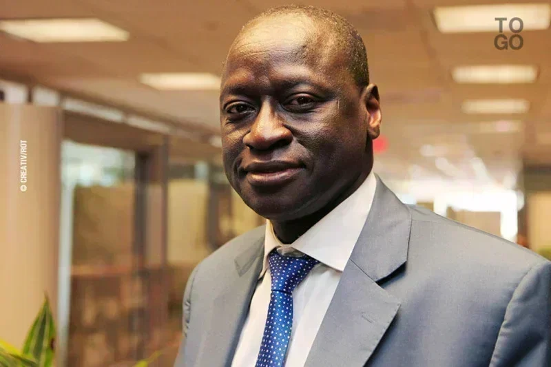 World Bank's Ousmane Diagana visits Senegal to strengthen economic partnership