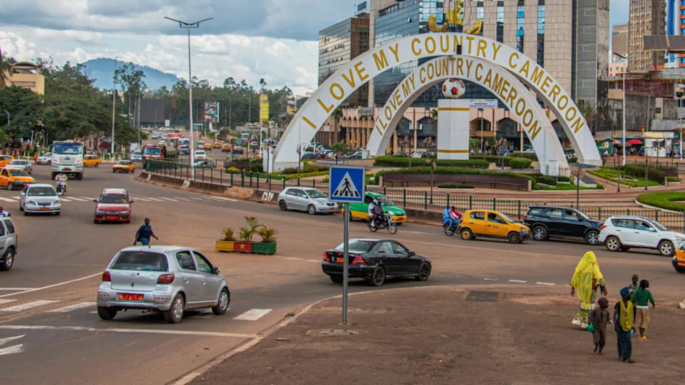Centrafrique and Cameroon defuse border tensions after military incident