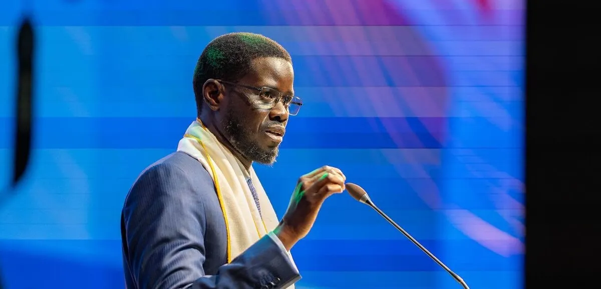 Senegalese influencers sentenced to prison for criticizing the president