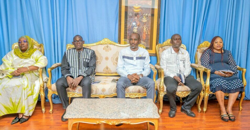 Sahel alliance rejects Nigerian leader's remarks on regional security