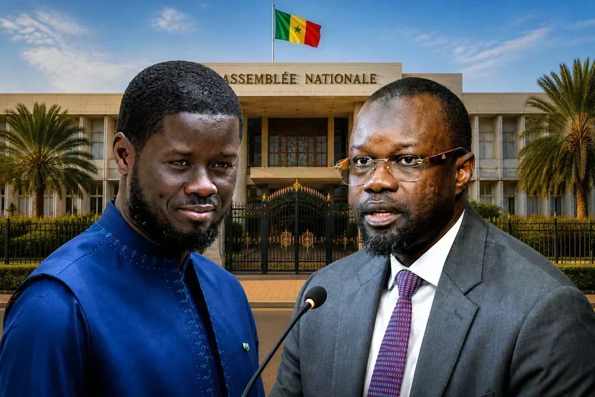 Senegal’s parliament rejects seven legislative proposals from president Senegal’s parliament rejects seven legislative proposals from president