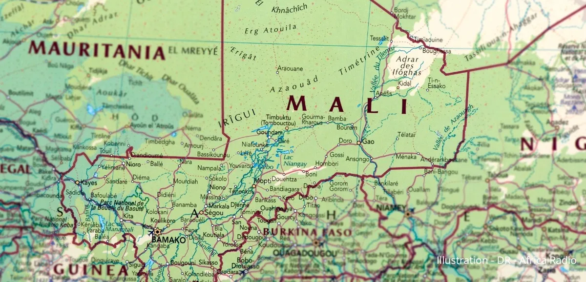 Mali faces surge in displaced persons amid renewed northern violence